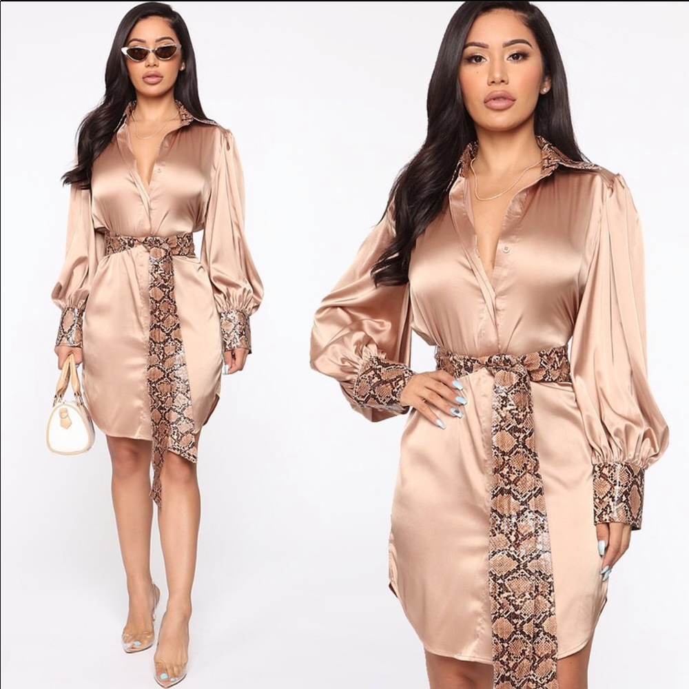 Dress